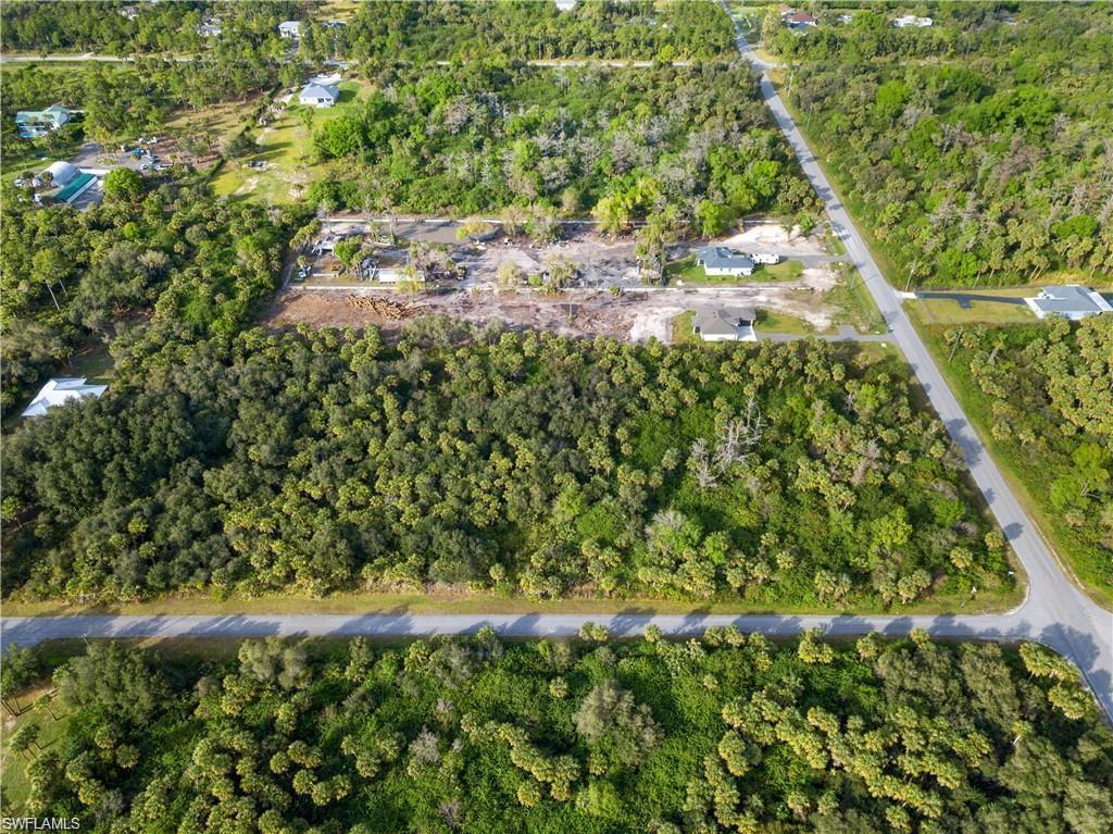 XXX EVERGLADES BLVD S