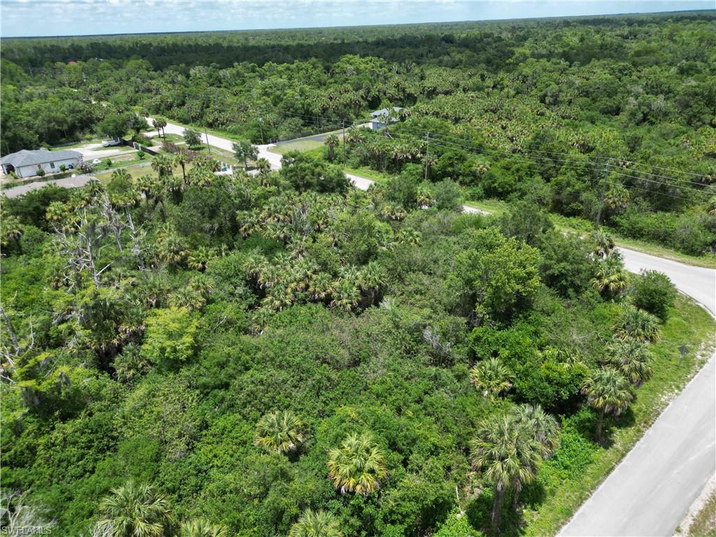 XXX EVERGLADES BLVD S