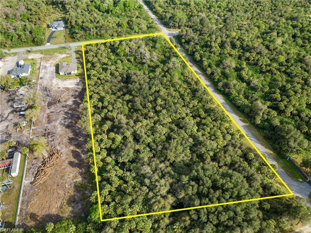 XXX EVERGLADES BLVD S