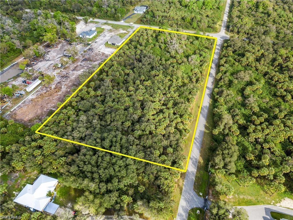 XXX EVERGLADES BLVD S