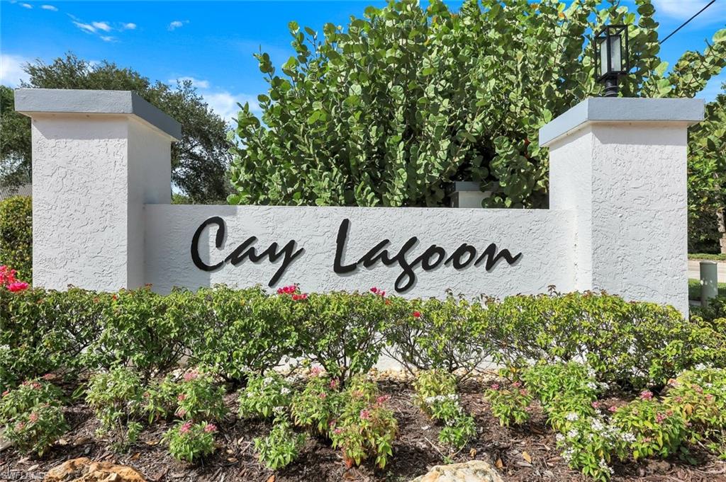 2110 Cay Lagoon DR 122