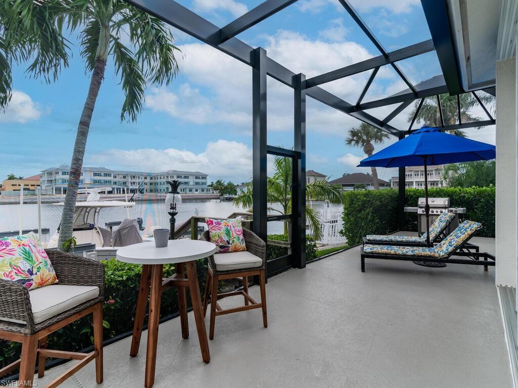 51 Seas CT