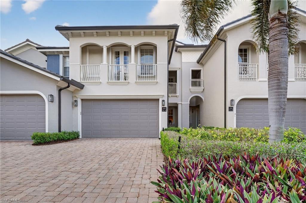 21501 Baccarat LN 101