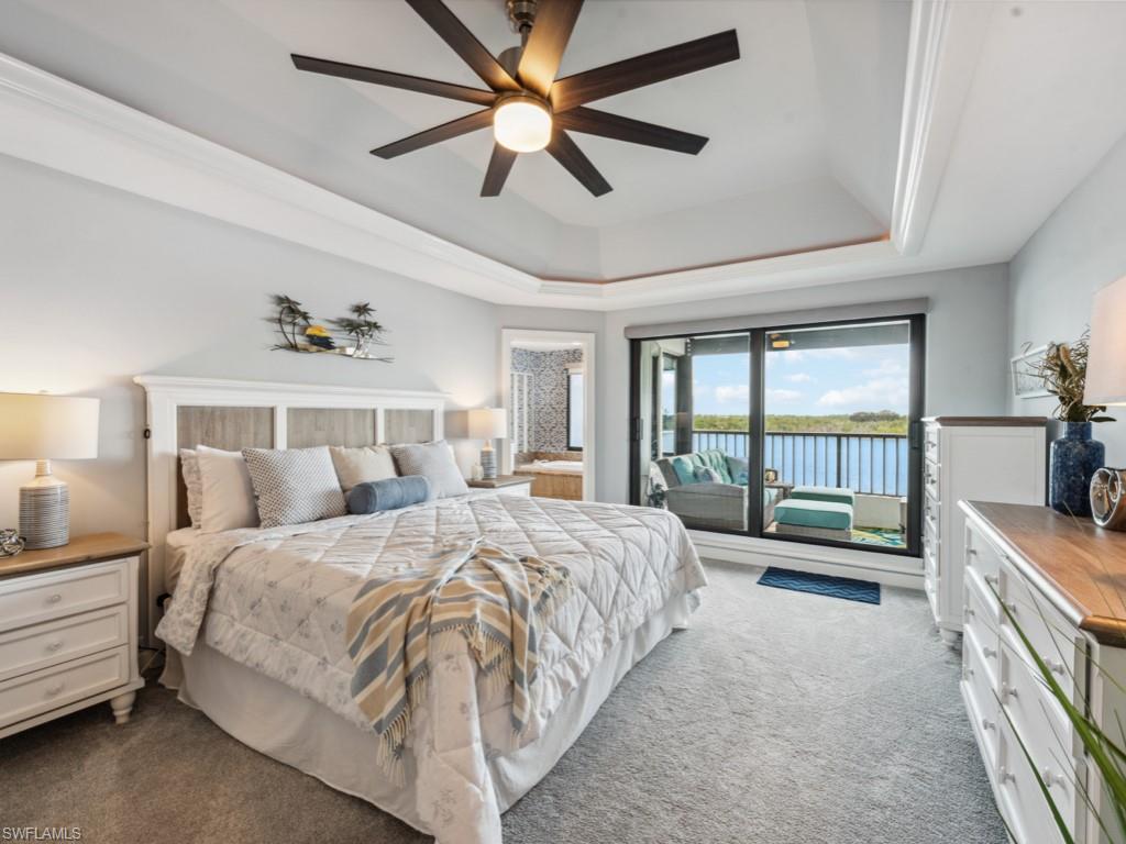 232 La Peninsula BLVD 232