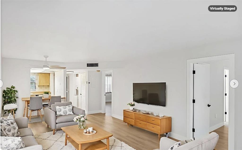 499 Forest Lakes BLVD 305