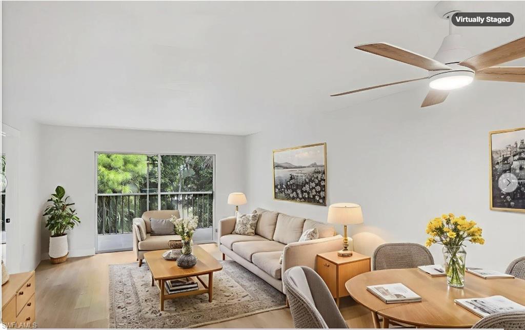 499 Forest Lakes BLVD 305