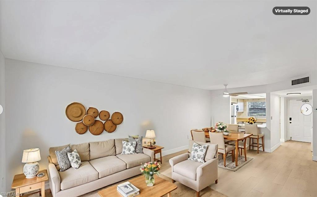 499 Forest Lakes BLVD 305