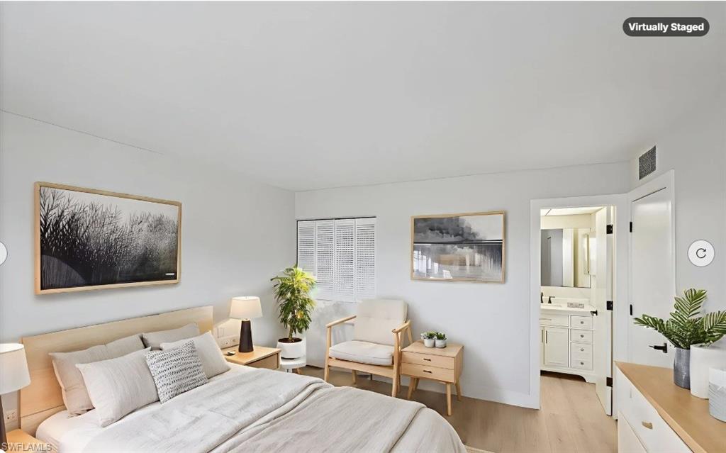 499 Forest Lakes BLVD 305