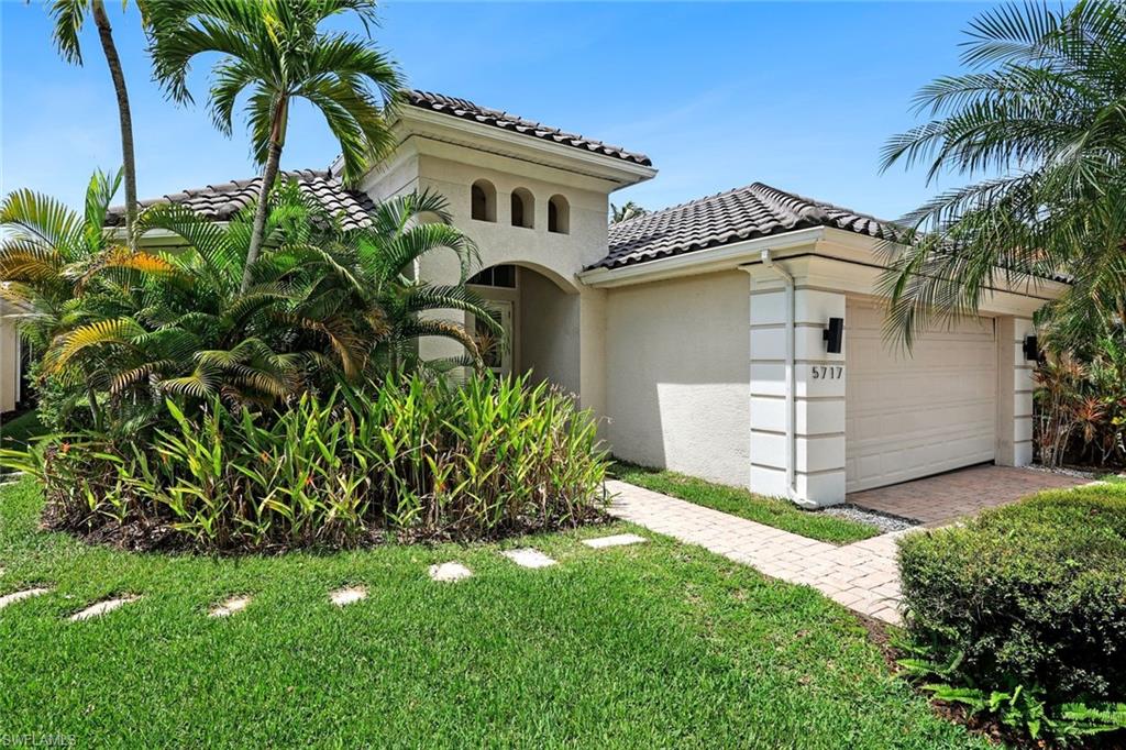 5717 Lago Villaggio WAY