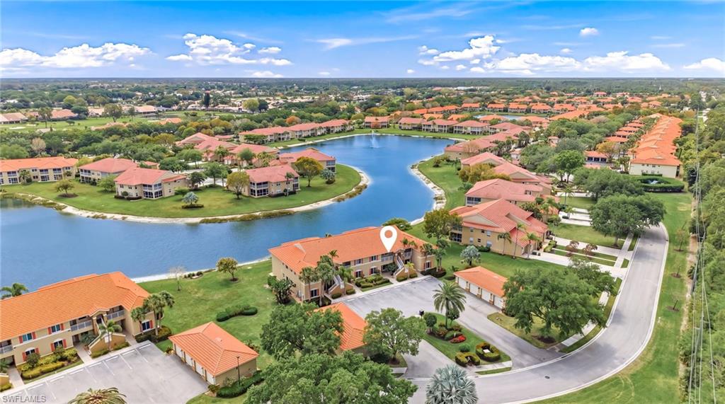 6720 Huntington Lakes CIR 203