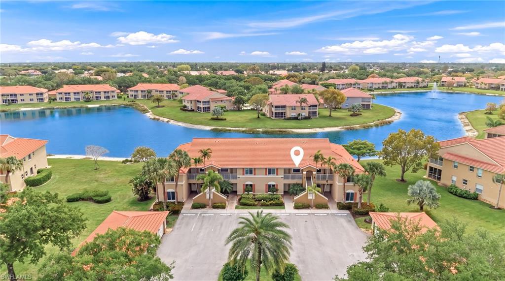 6720 Huntington Lakes CIR 203