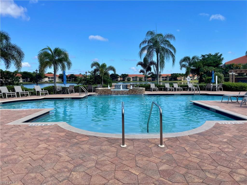 6720 Huntington Lakes CIR 203