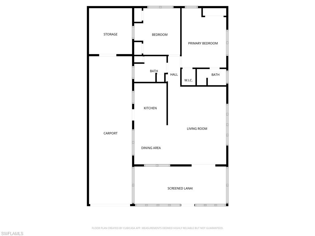 114 Enchanting BLVD