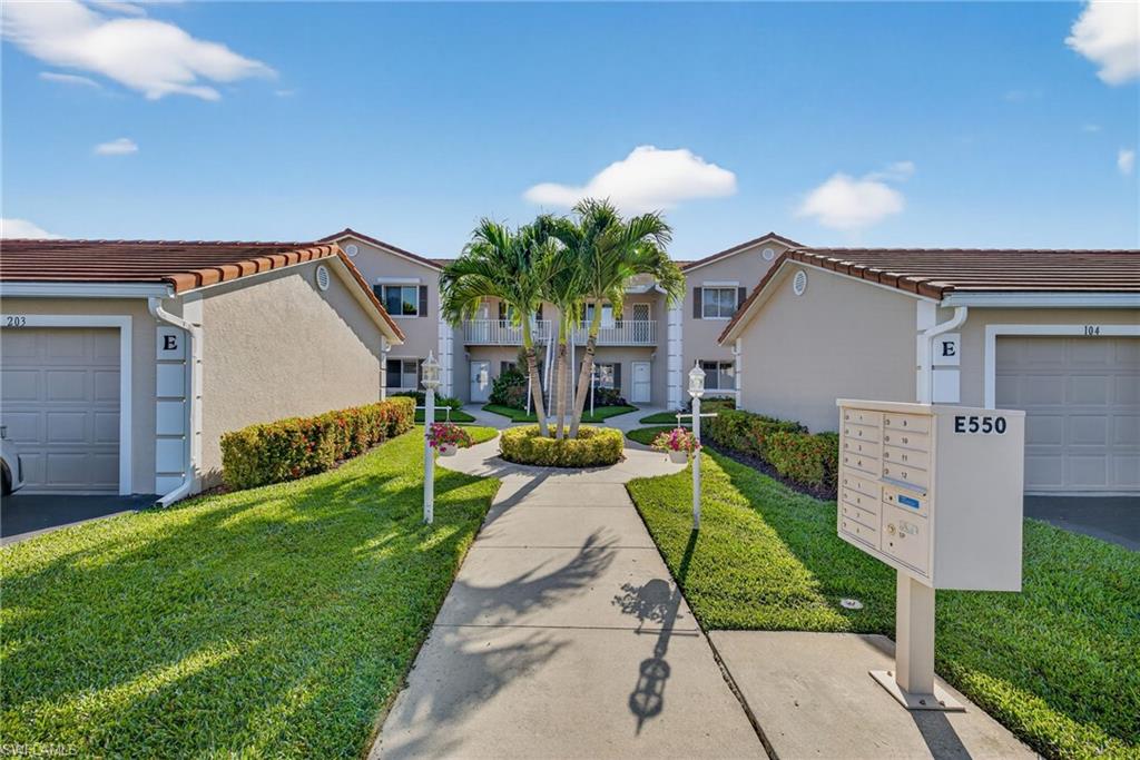 550 Saratoga CIR E205