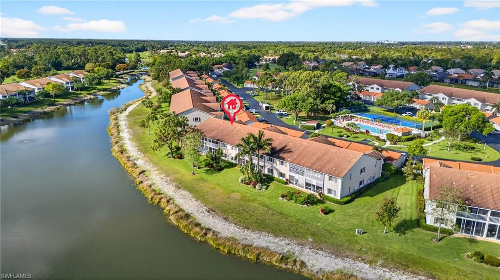 550 Saratoga CIR E205