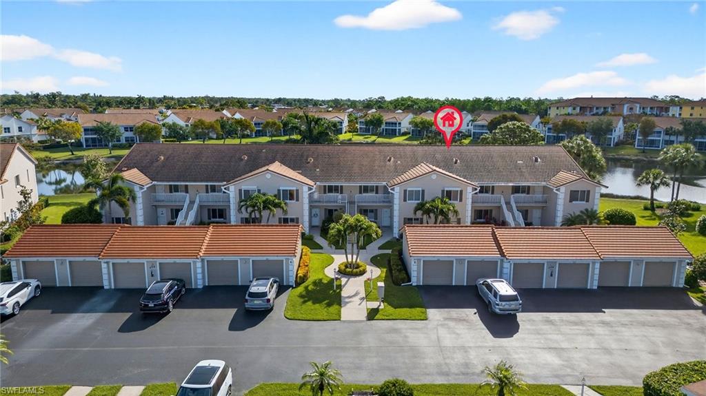 550 Saratoga CIR E205