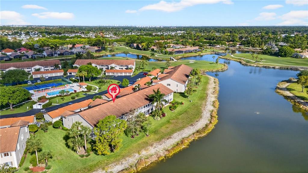 550 Saratoga CIR E205