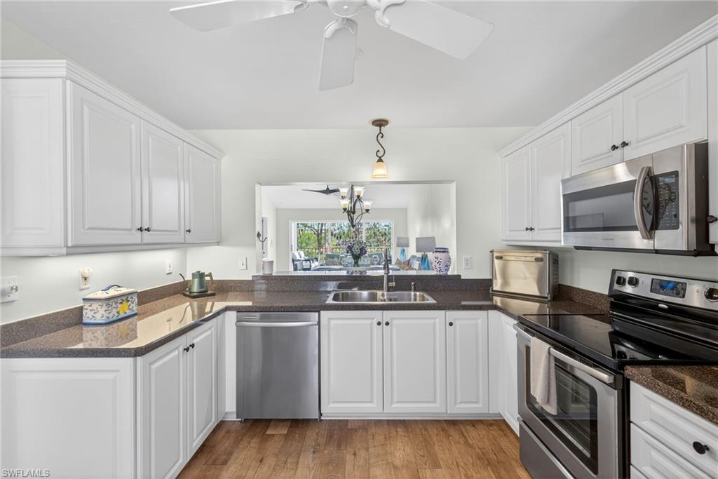 550 Saratoga CIR E205