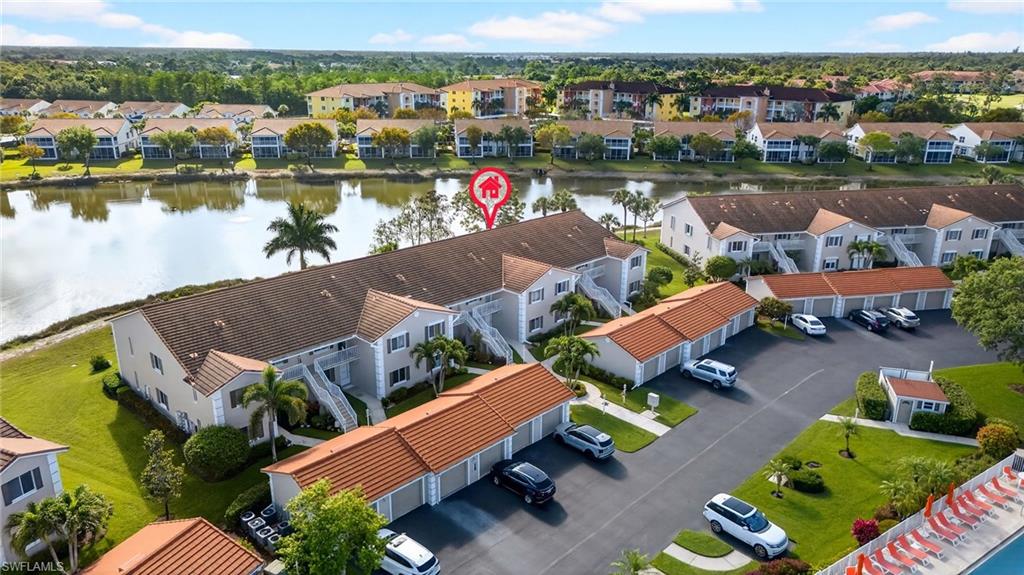 550 Saratoga CIR E205