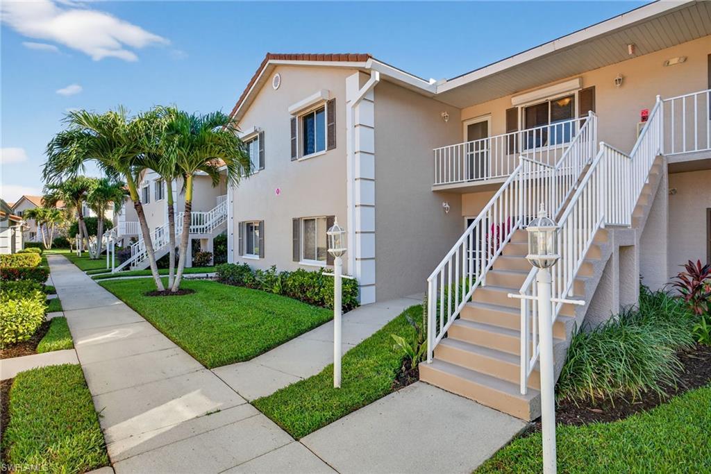 550 Saratoga CIR E205