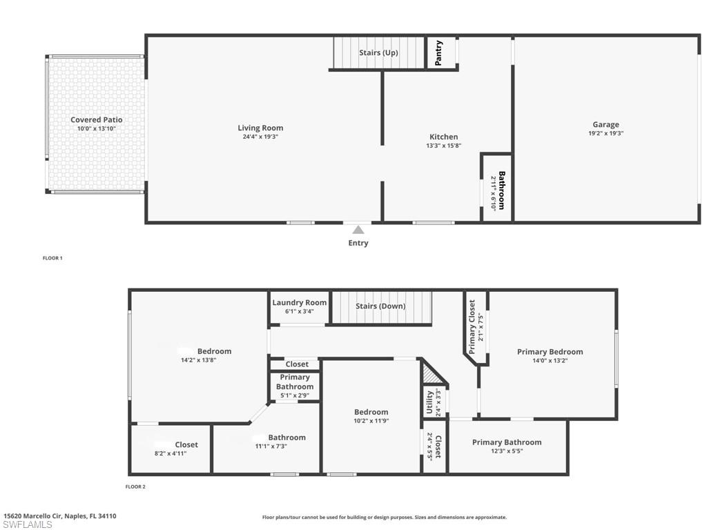 15620 Marcello CIR 160