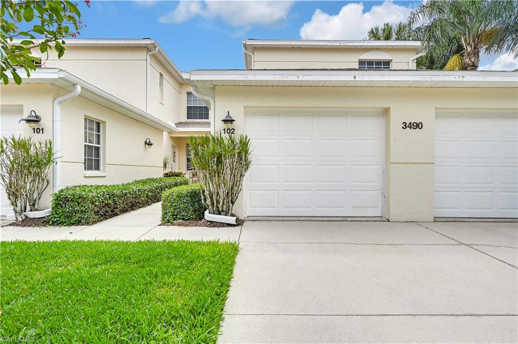 3490 Crown Pointe BLVD 102