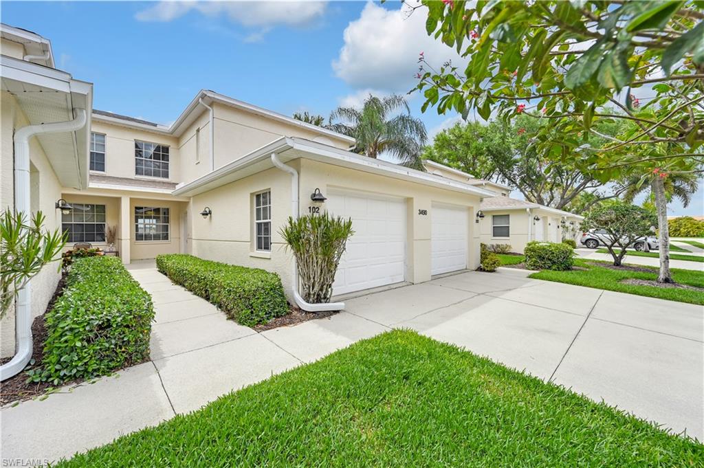 3490 Crown Pointe BLVD 102