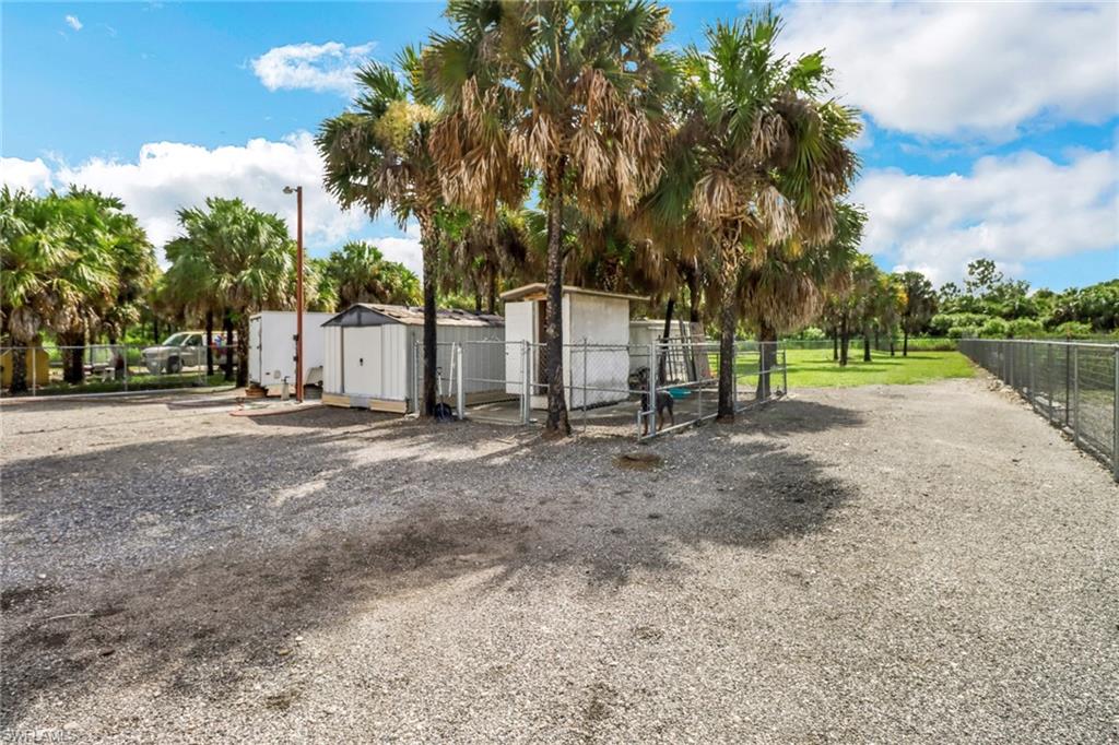 3170 Everglades BLVD S