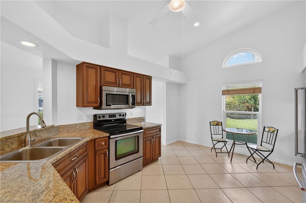 3302 Arlette DR