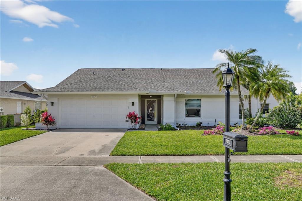 3302 Arlette DR