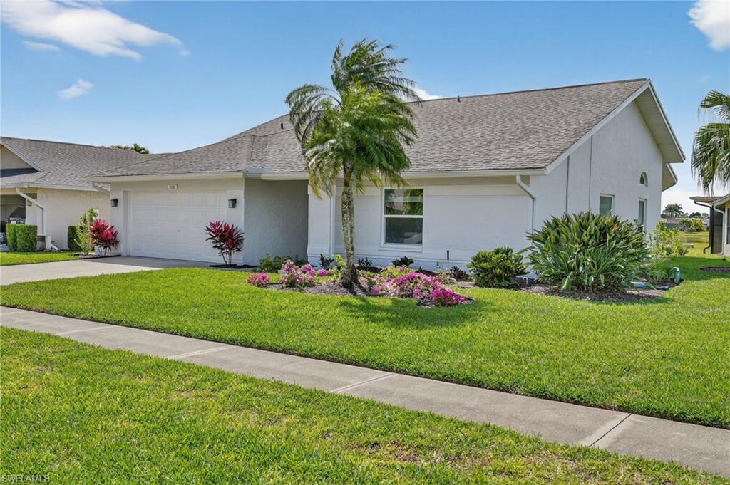 3302 Arlette DR