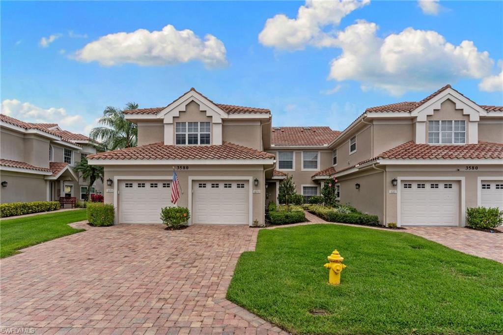 3580 Windjammer CIR 1603