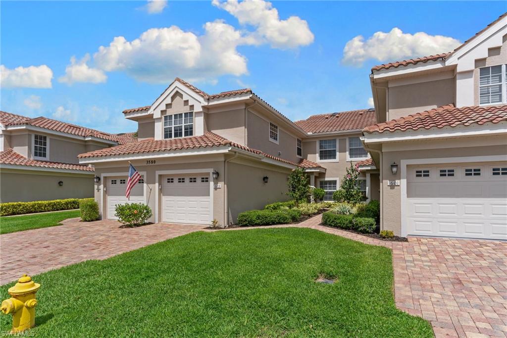 3580 Windjammer CIR 1603
