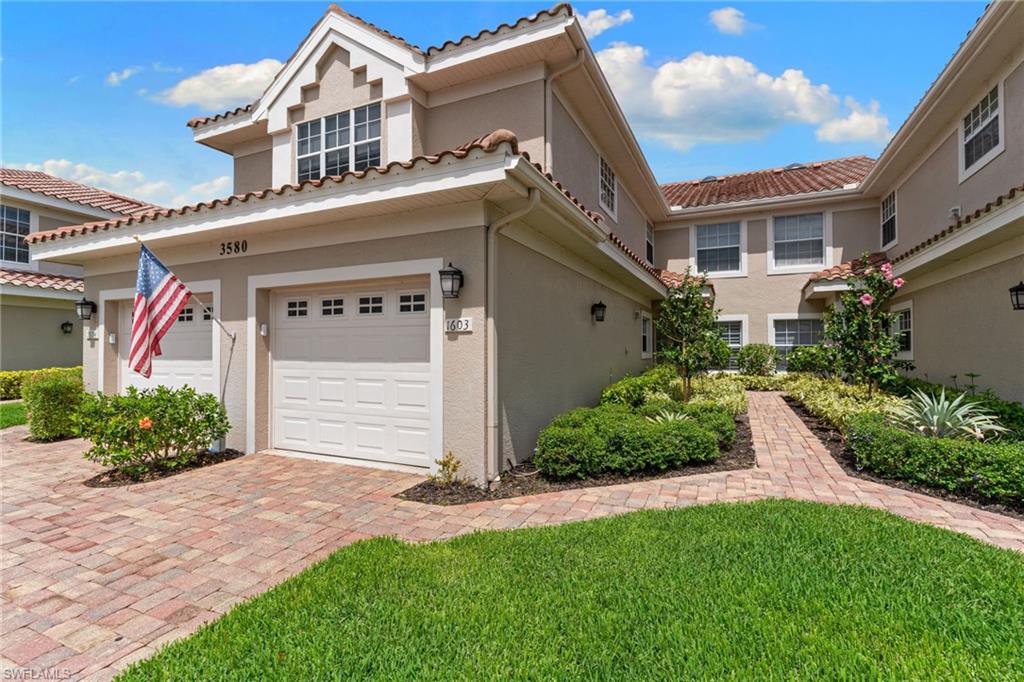 3580 Windjammer CIR 1603