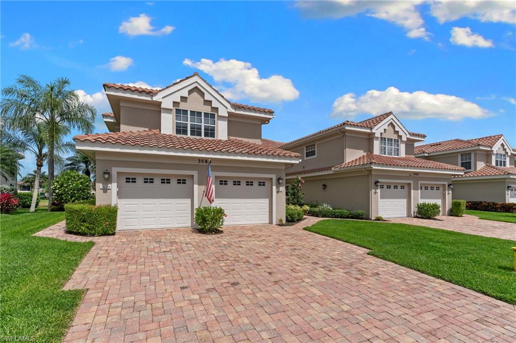 3580 Windjammer CIR 1603