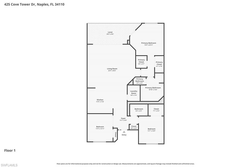 425 Cove Tower DR 403
