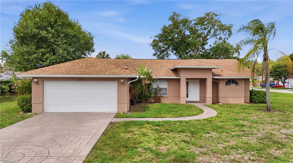 4061 Vine LN