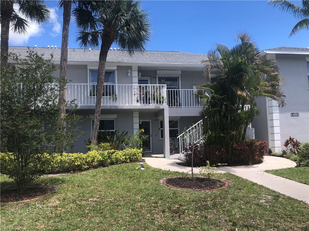 14501 Lakewood Trace CT 103