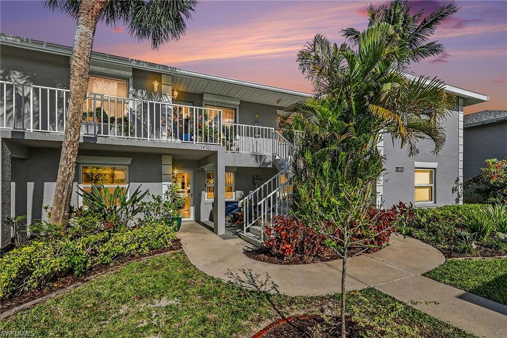 14501 Lakewood Trace CT 103