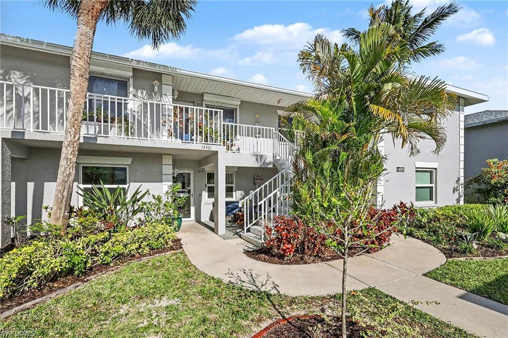 14501 Lakewood Trace CT 103