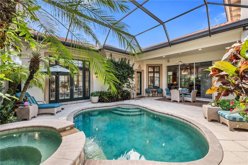 2595 Twinflower LN