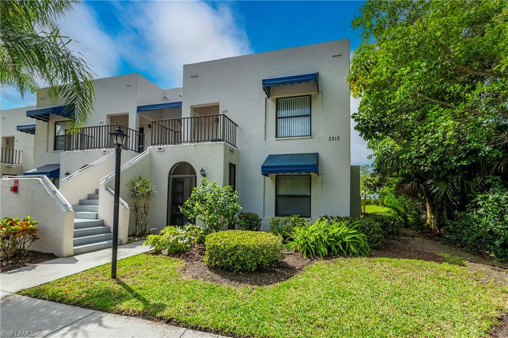 3313 Europa DR 216