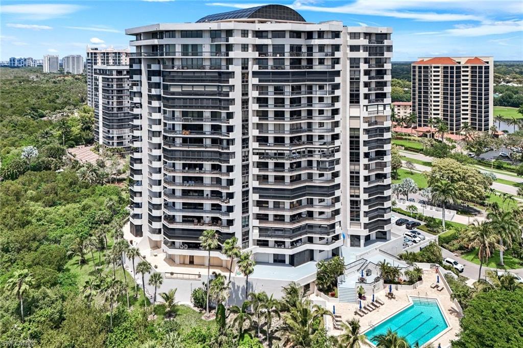 6001 Pelican Bay BLVD 1606