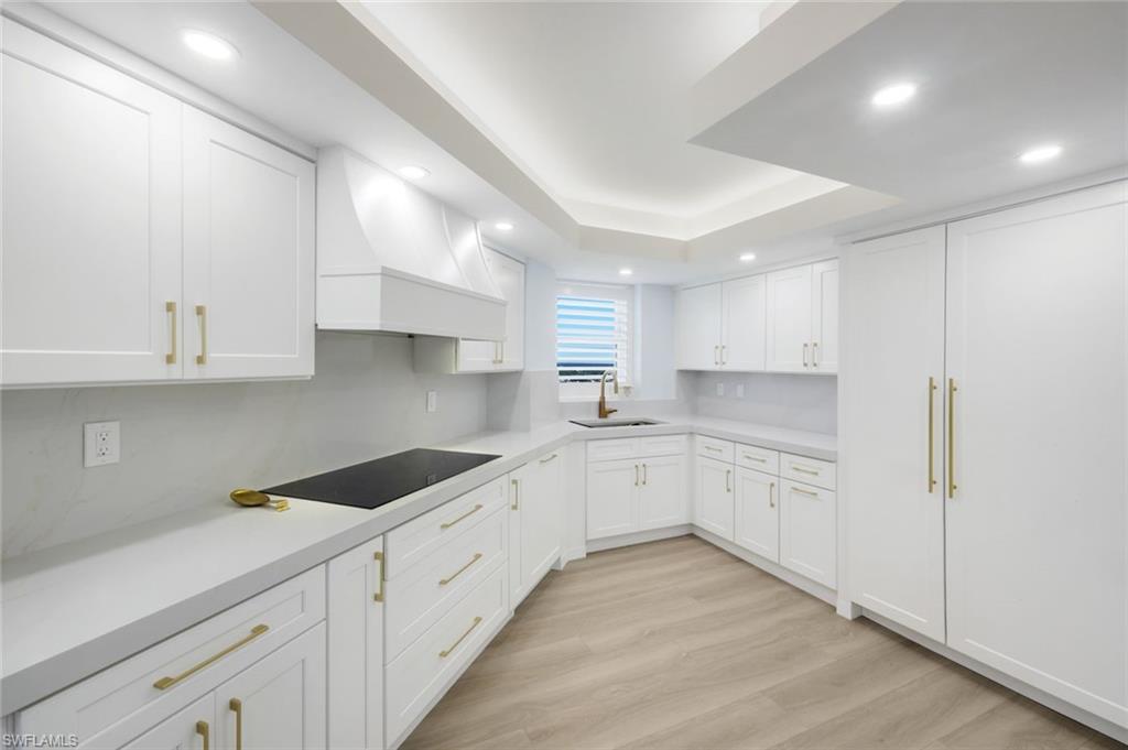 6001 Pelican Bay BLVD 1606
