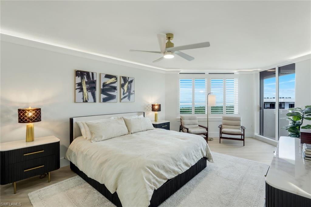 6001 Pelican Bay BLVD 1606