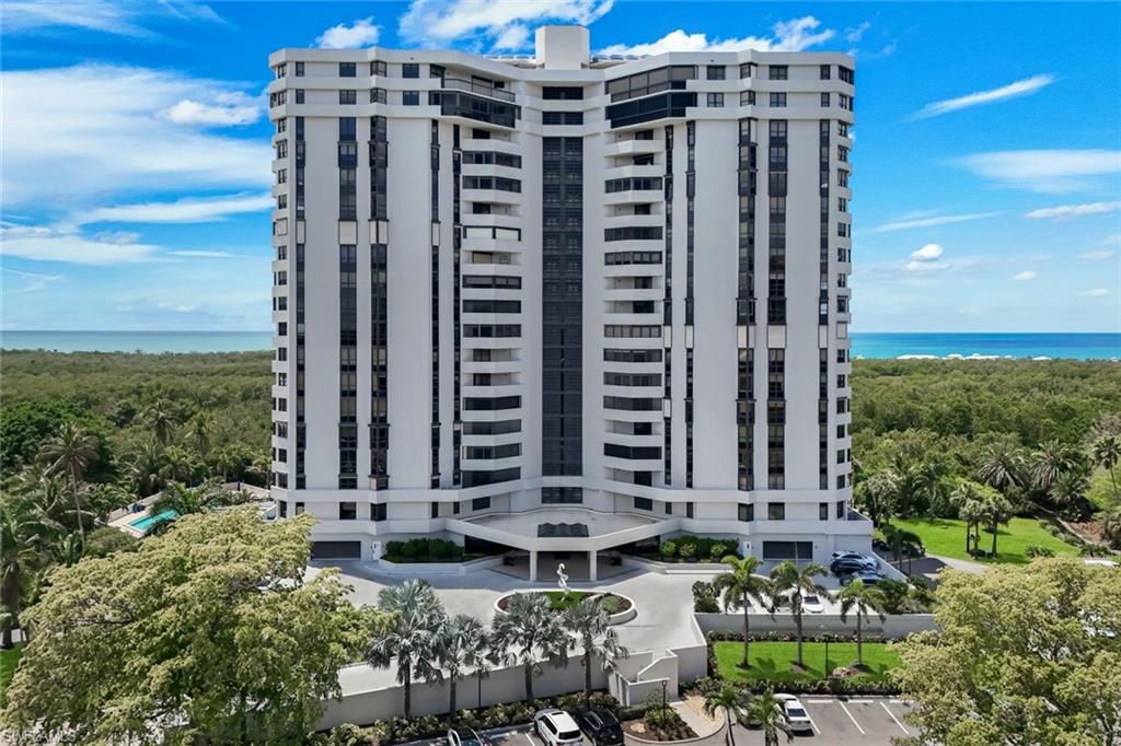 6001 Pelican Bay BLVD 1606
