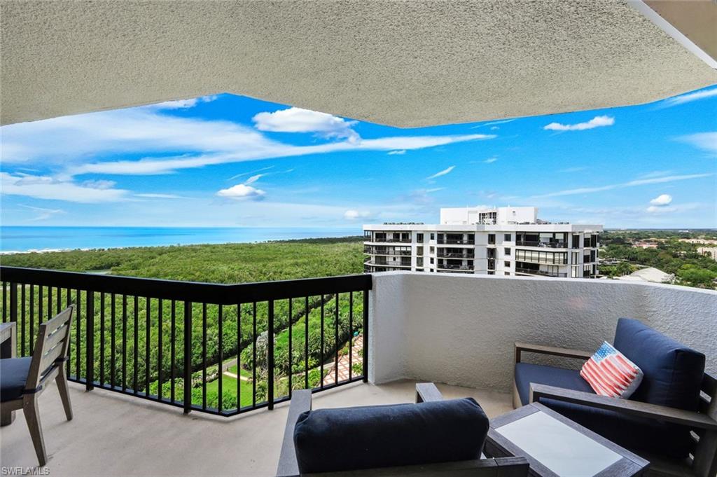6001 Pelican Bay BLVD 1606
