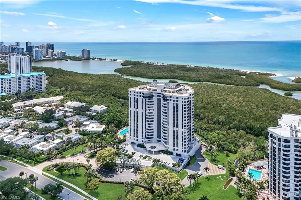 6001 Pelican Bay BLVD 1606