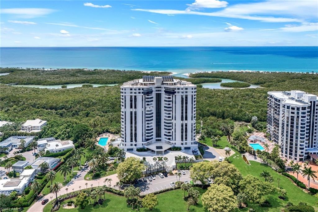 6001 Pelican Bay BLVD 1606