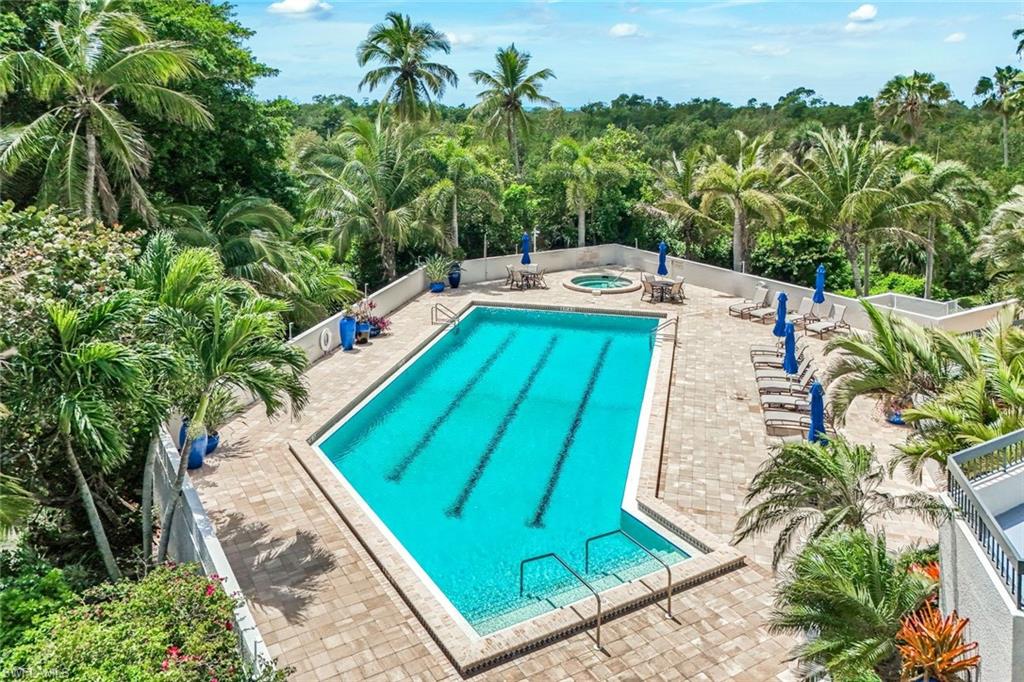 6001 Pelican Bay BLVD 1606